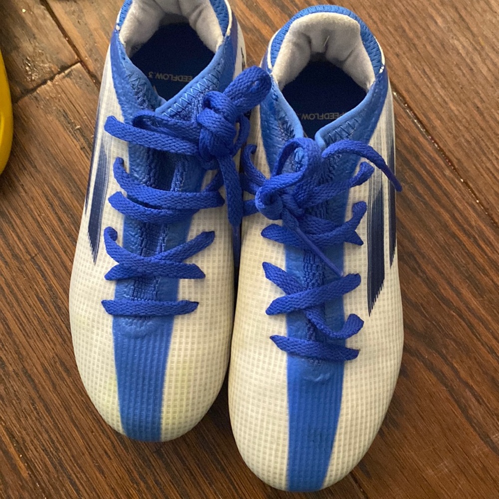 Adidas cleats